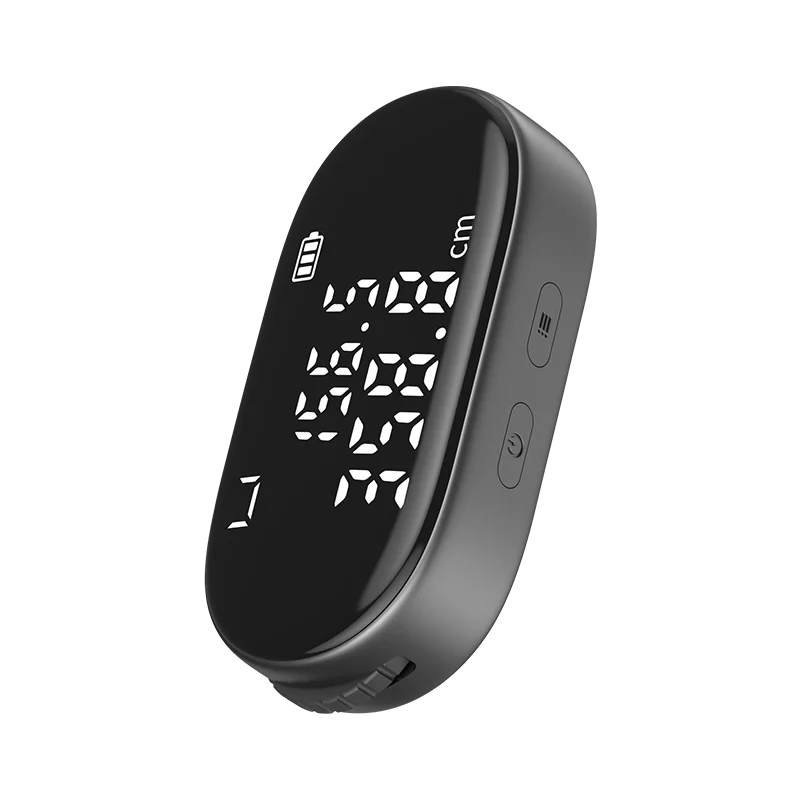 xiaomi youpin DUKA Q2 Digital Distance Meter Ruler 