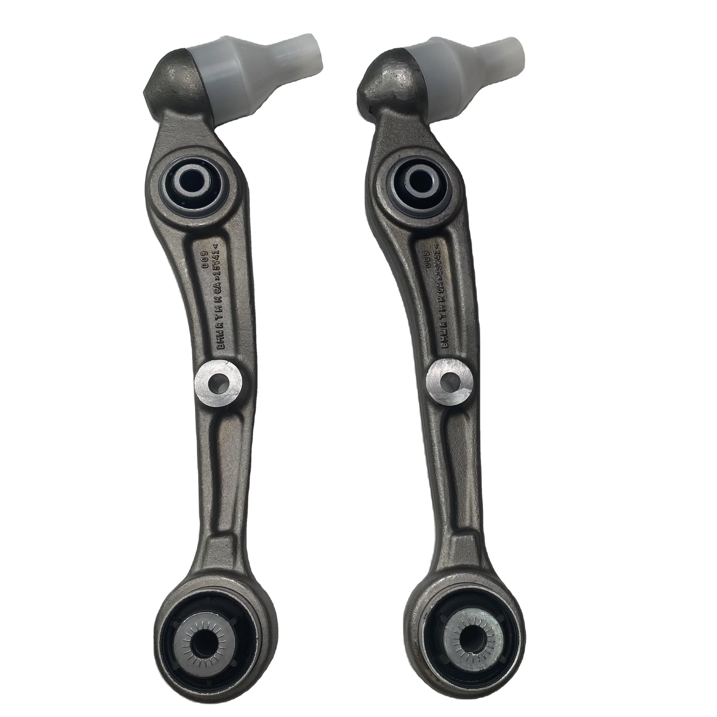 OEM 31106878082 Front Lower Control Arm For BMW G05 G06 G07 E60 