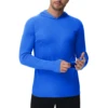 Azul brillante