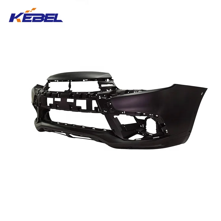 KEBEL Auto Parts Front Bumper Bracket 6400H546ZZ 6400H547ZZ Nose Bumper Bracket for Mitsubishi Outlander 2016
