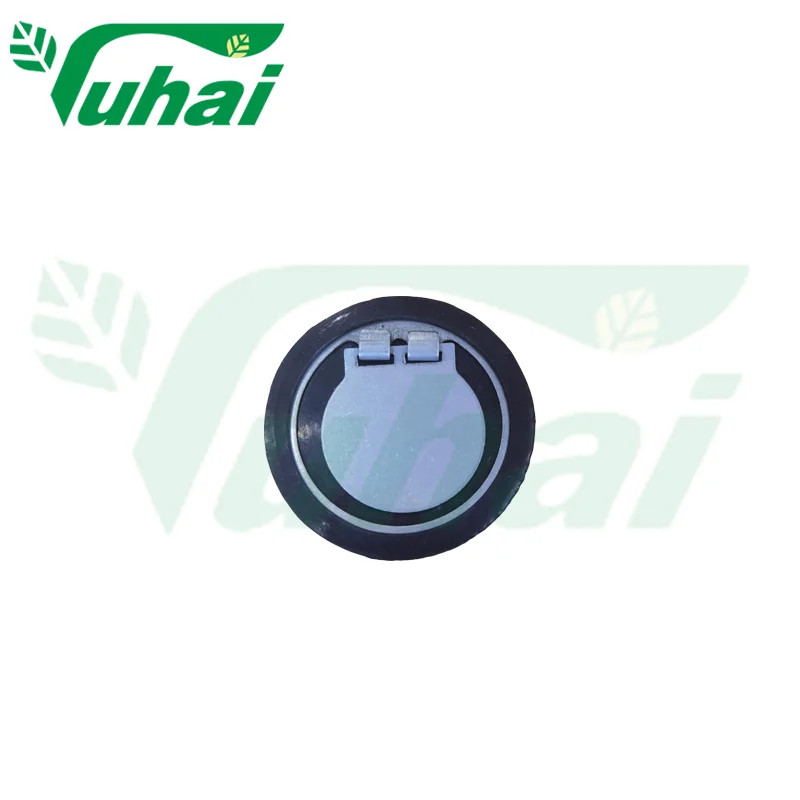 Pump Check Valve Cow/Goat/Sheep Milking Machine Milk Pump Sanitary Non-Return Valve