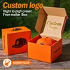 Orange+Gold