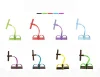 multicolored