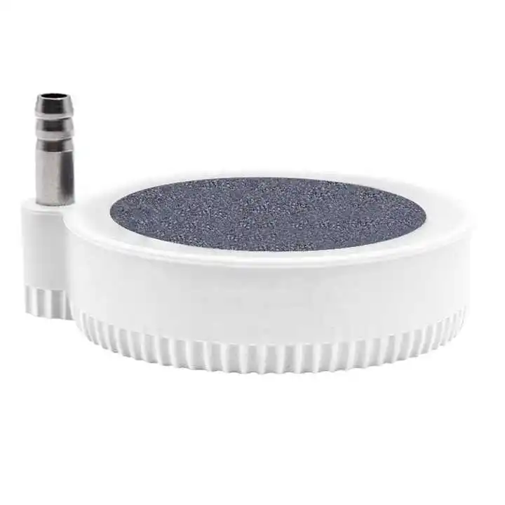 Aquarium Hydroponics Aquaculture Fish tank Pump Accessories CO2 Ozone ...