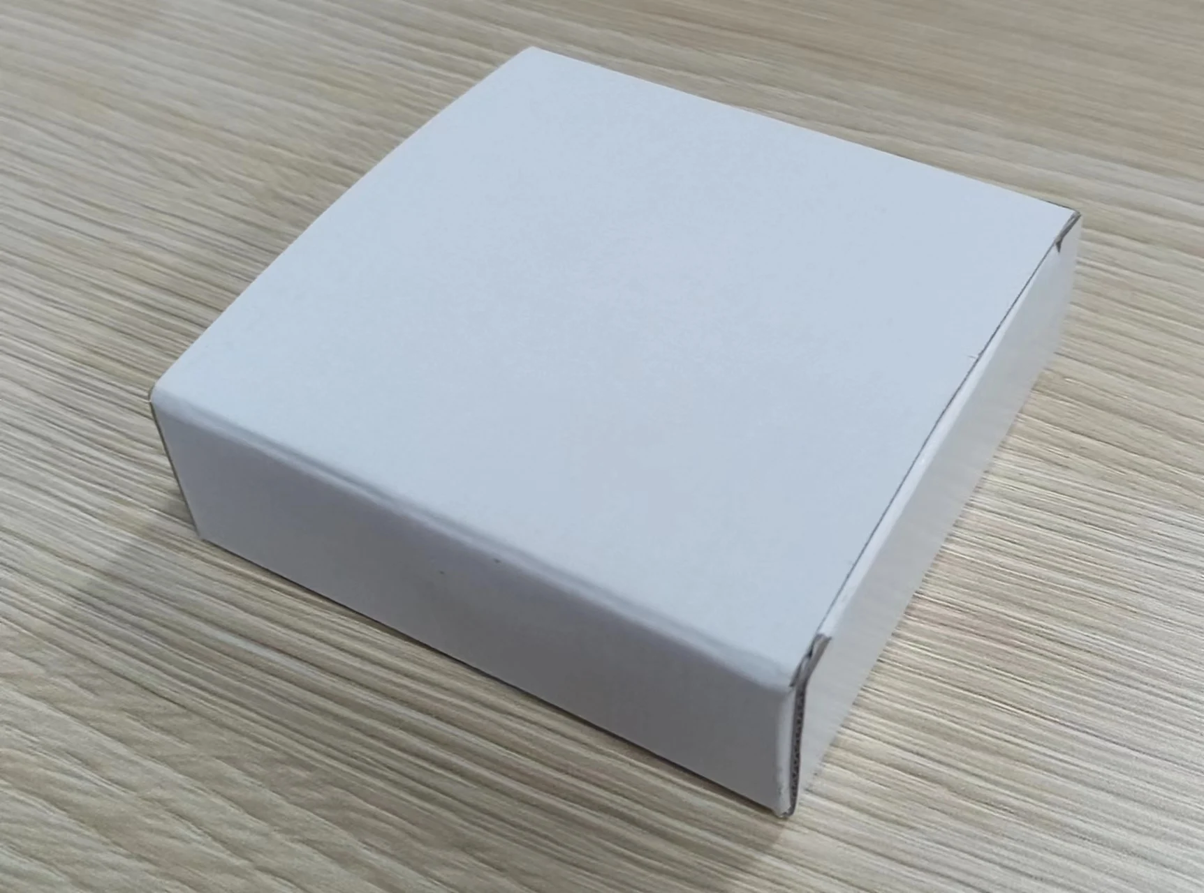 Custom Invisible Braces Aligner Retainer Box Teeth Mouth Guard Storage ...