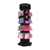 6-Sided Skincare Mask Display Tower