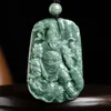 Pendentif jadéite GY50