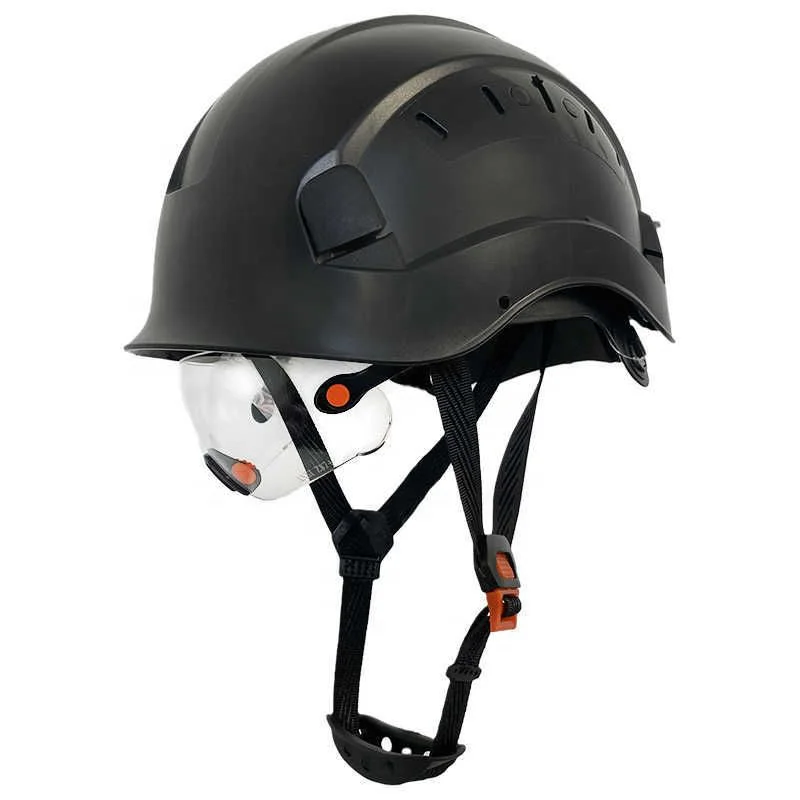 【haming】 Wejump Safety Helmet - CE EN397 Approved High-Strength ABS