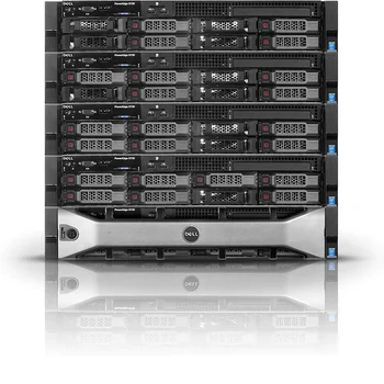 PowerEdge R730 16ベイSFF 2Uラックマウントサーバー 在庫あり 16GB