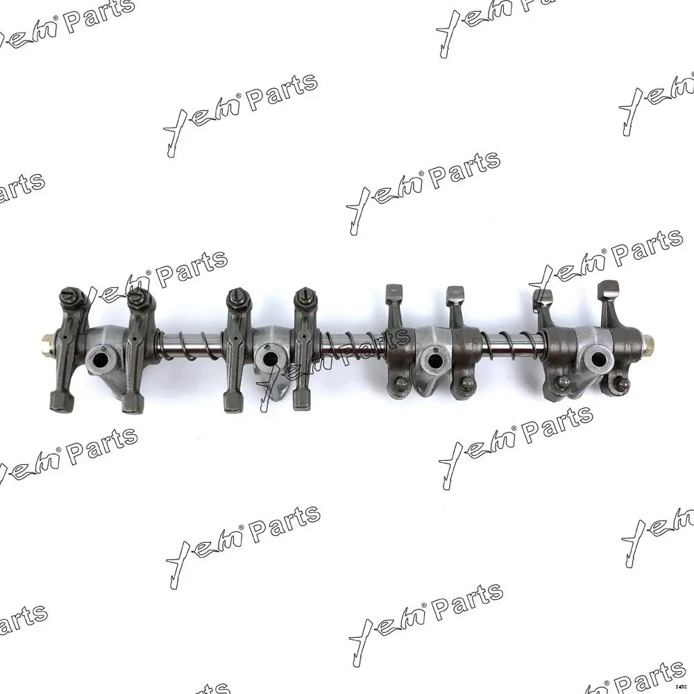 New And Genuine Rocker Shaft Assy For Kubota V2203