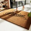 Bienvenida brillante