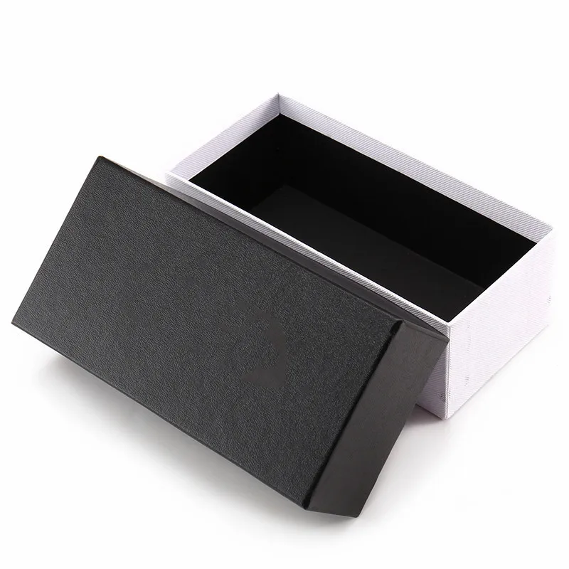 Роскошный чехол для солнцезащитных очков с логотипом на заказ