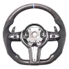 Fibra di Carbonio + Rivestimento in Carbonio Secco 3