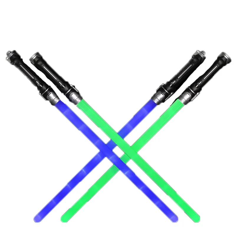 Hot Sale Laser Lightsaber Toys Laser Sword Toys Sabre Laser Sword Light