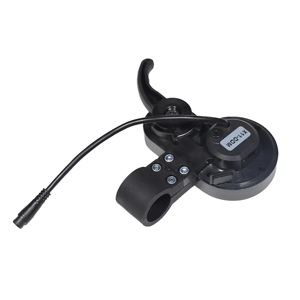 Zero Scooter Spare Parts Upgrade with LCD Display Kit