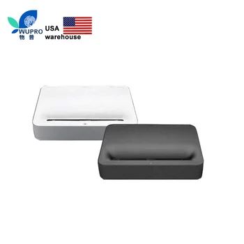 ジャンク　VAVA 4K UST Laser Projector VAVA DLP 4K UHD Ultra Short Throw Laser Projector UST (Black