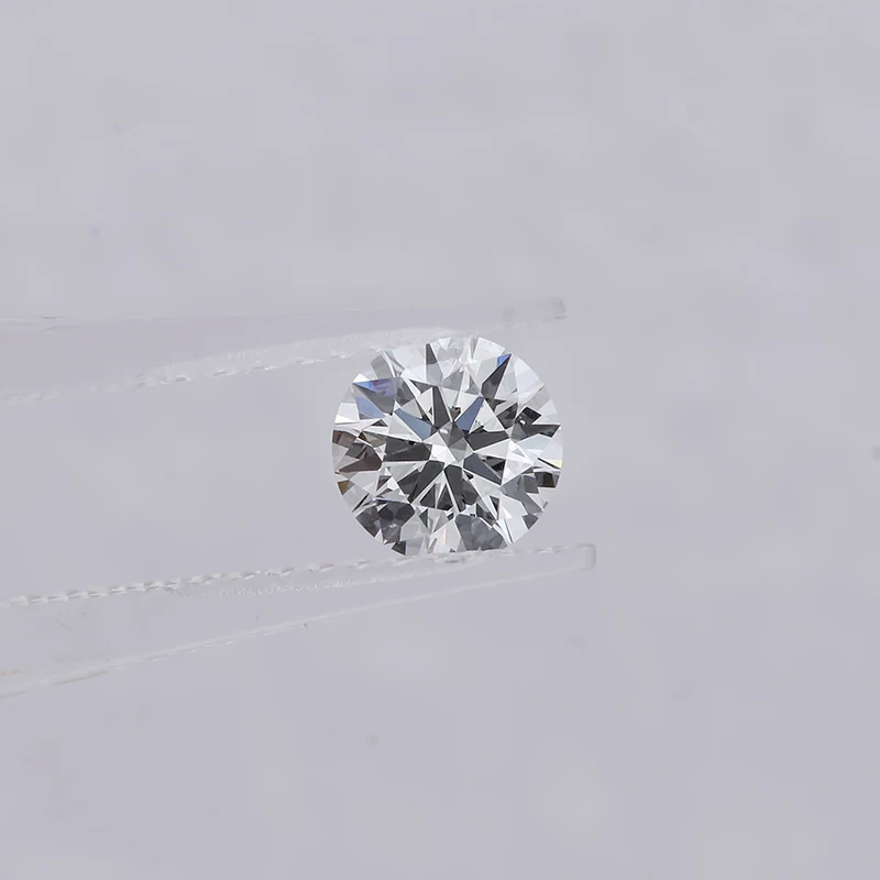 新品得価 プロバンスジュエリー卸売ラボ作成ダイヤモンド0.5ct 0.8ct