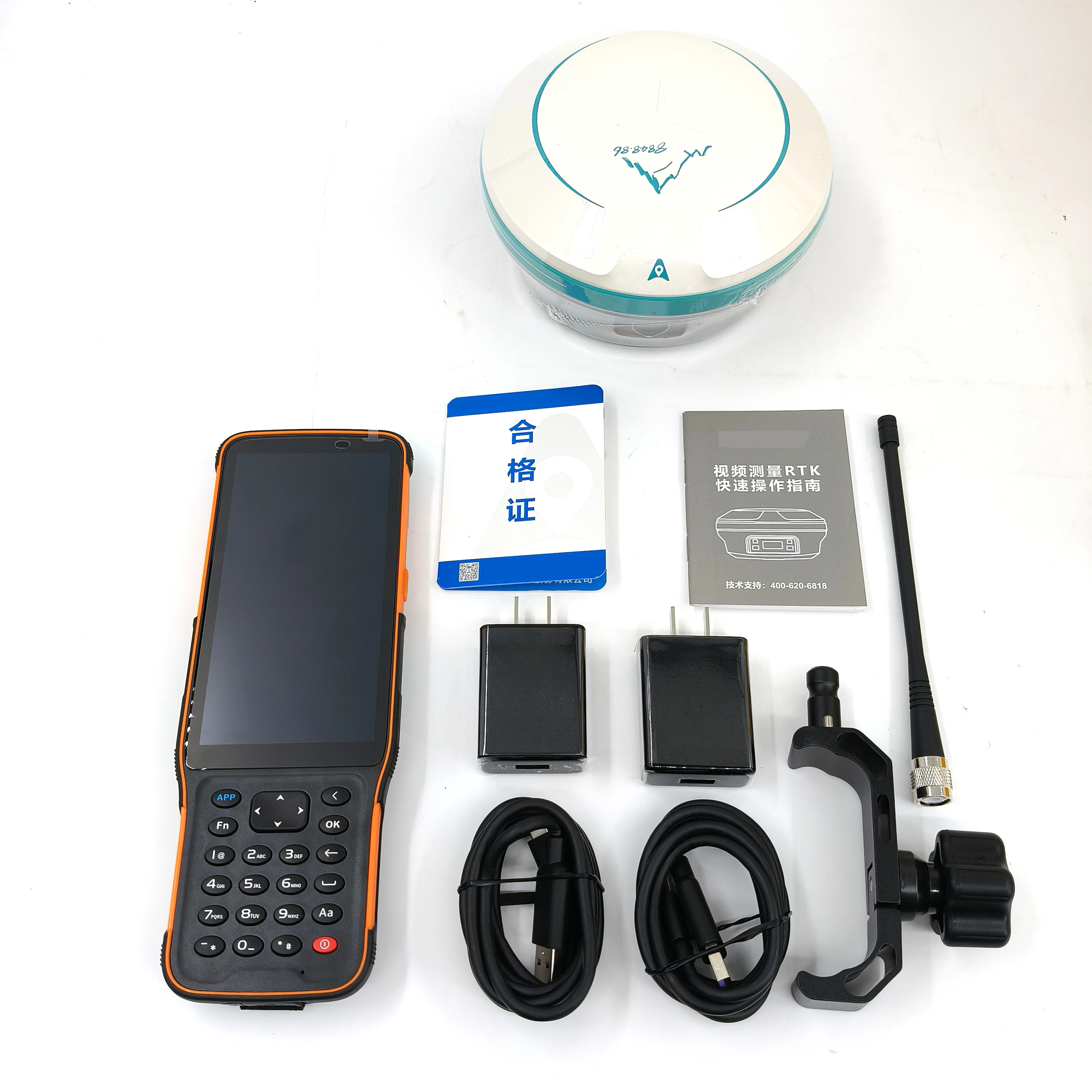 CHCNAV T12 Pro I93/x16 GPS Gnss Receiver High-Performance RTK