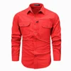 Corail Rouge