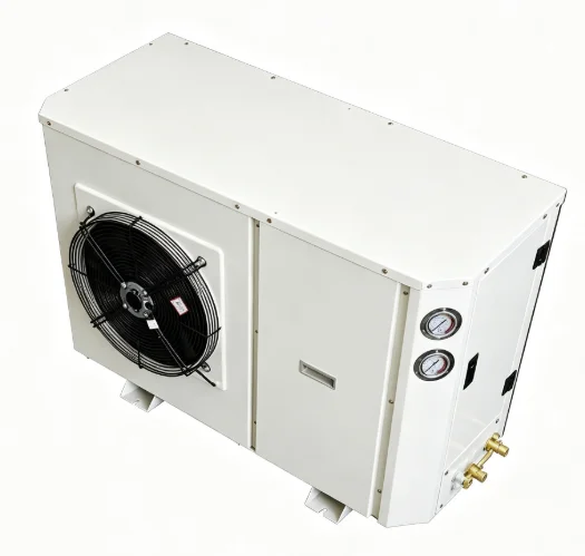 Condensing Unit, 380 V, 1.76KW - detail 10