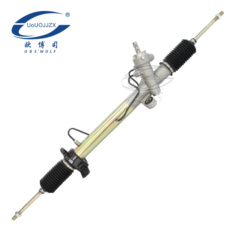 Power Steering Rack Auto Steering Gear For Toyota Corolla Zze122 44200 ...