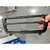 glossy carbon fiber