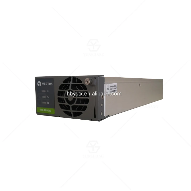 Vertiv Function Module Vertiv Telecom 48V 30A 2000W Rectifier Module R48-2000e3| Alibaba.com
