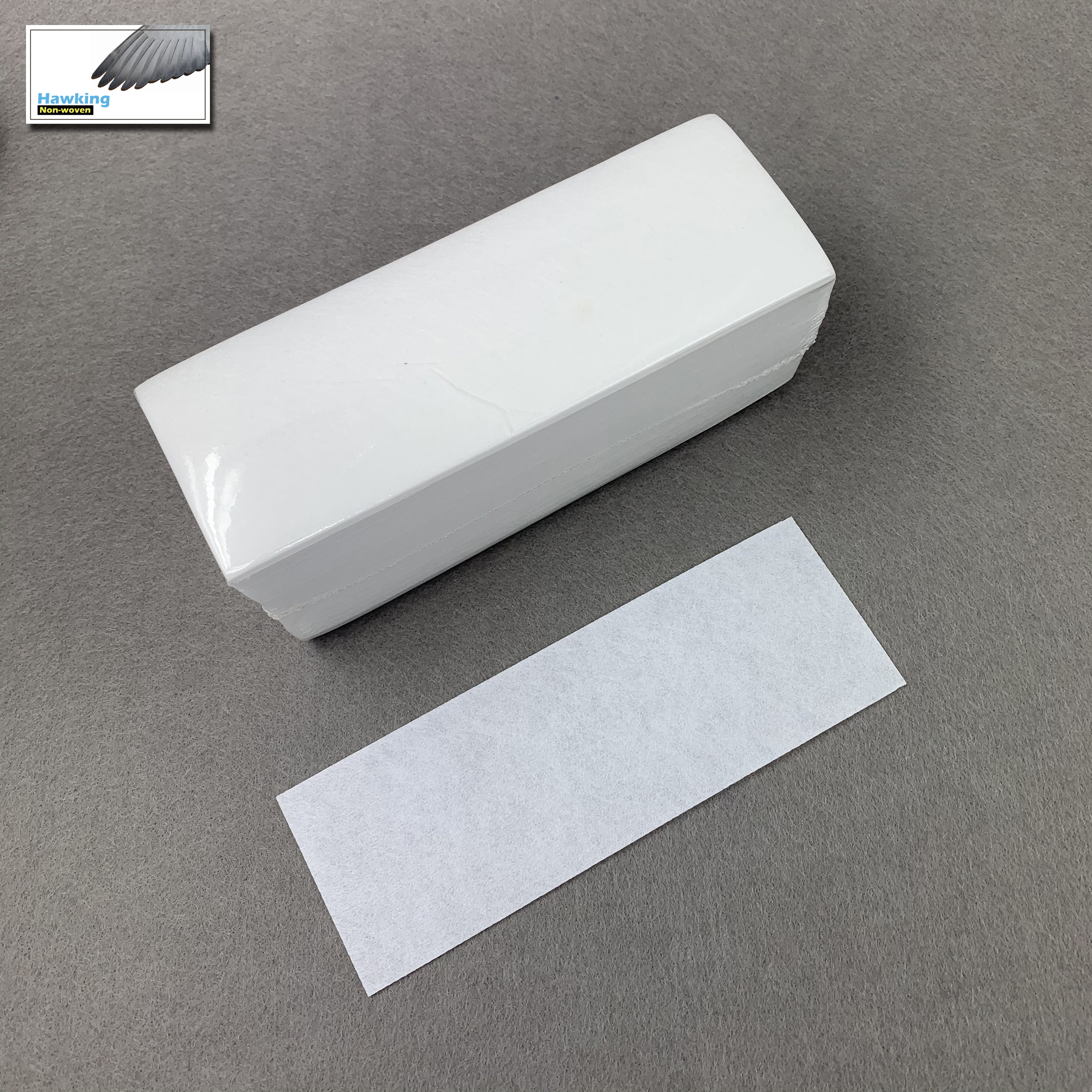 
 01 полоска воска из нетканого материала высокого качества  