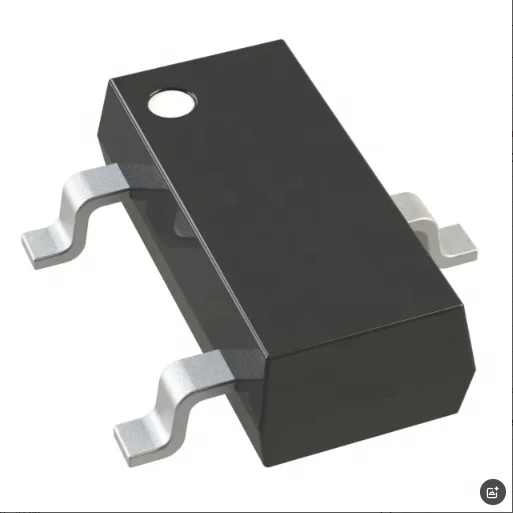 Jeking N-CH 60V 1.6A SOT23 DMN6140 MOSFET DMN6140L-13
