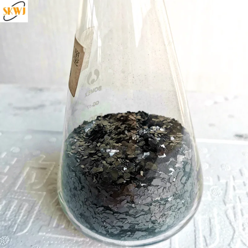 Натуральный чешуйчатый графитовый порошок 50 сетчатый 99% углерод + 599 для