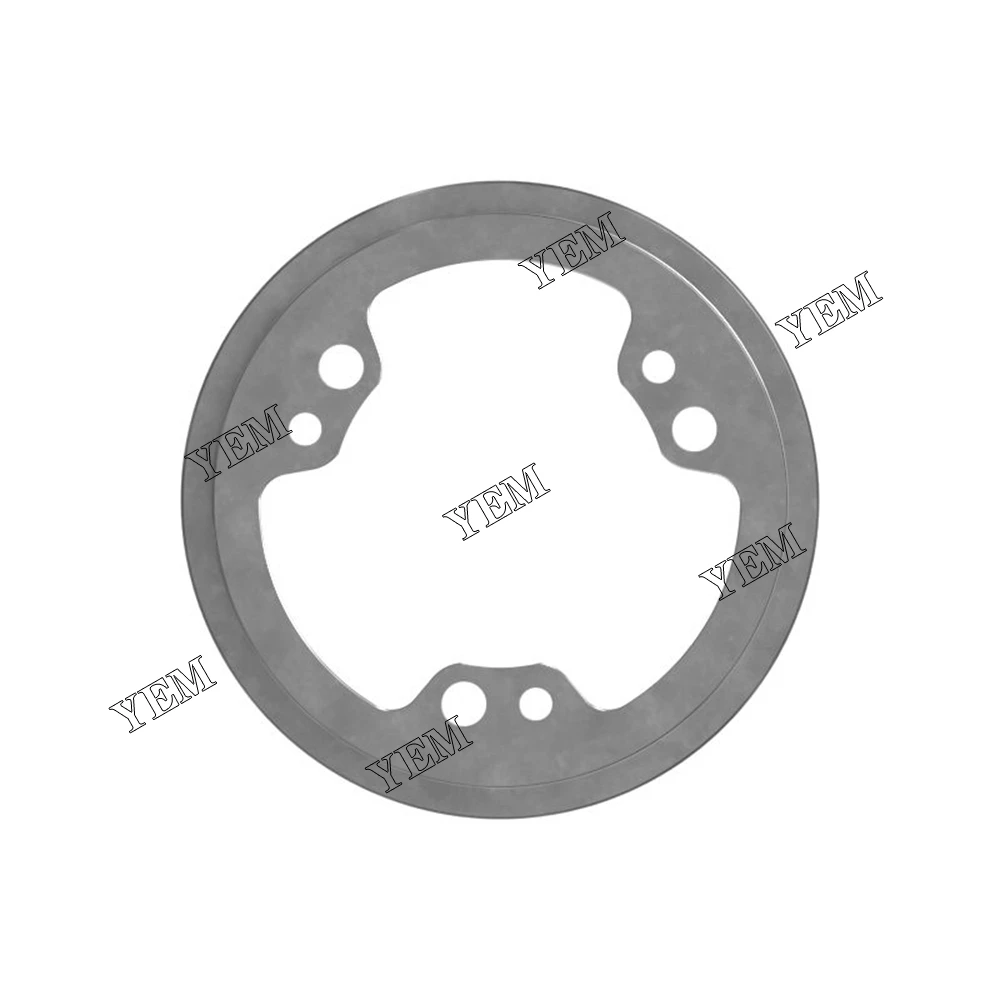 9R-9408 Piston-Rear Brake for Caterpillar Engine Parts Manufacturer 4