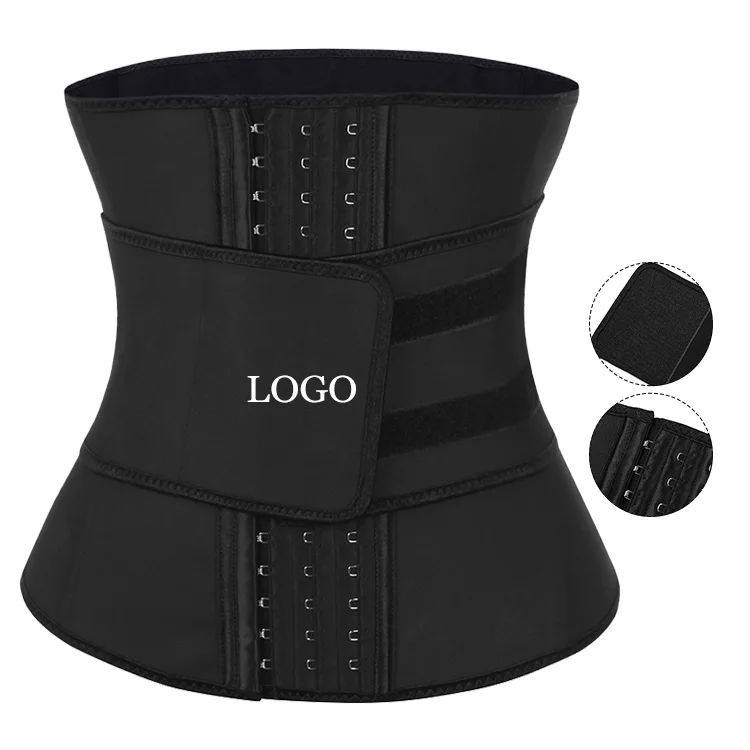 lover beauty waist trainer