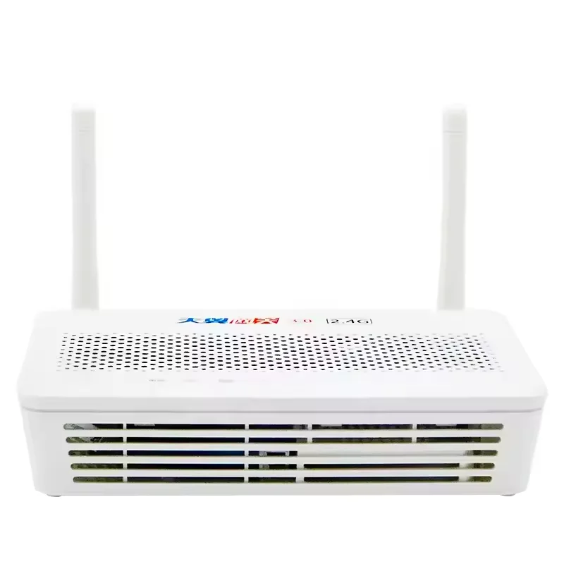 OUXINDA HS8145C5 Router - Reliable Fiber Signal Transmission