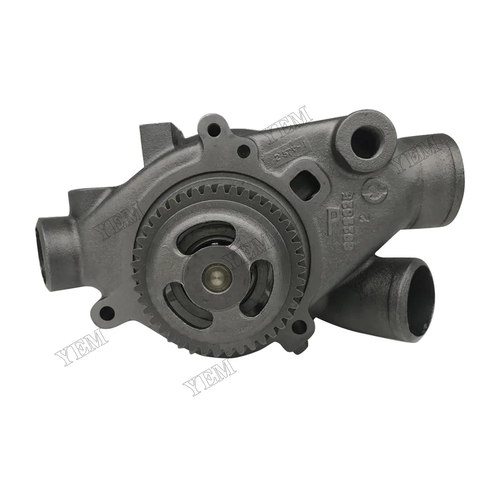 Water Pump 8921104 8922335 Fit for Detroit 6V92 Engine