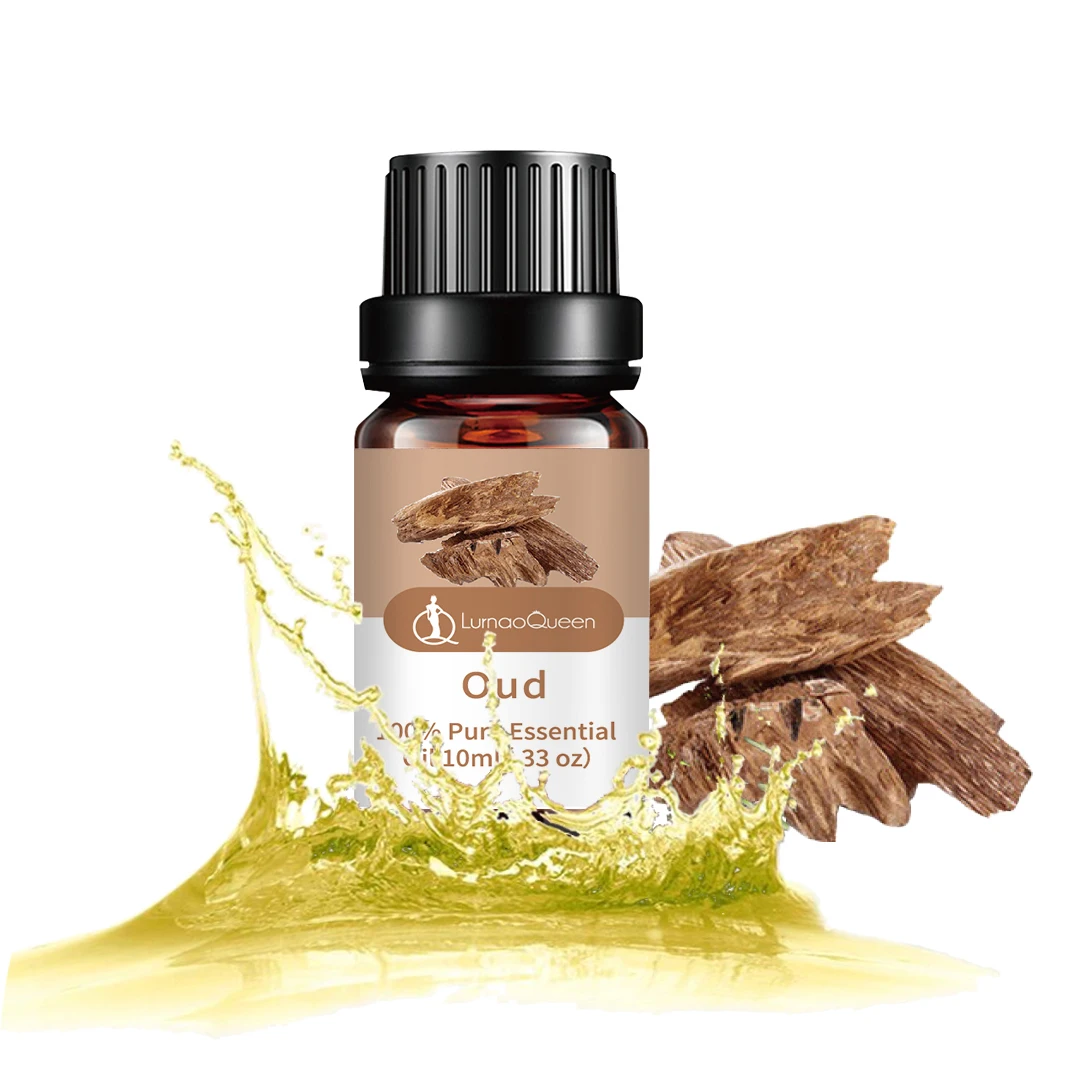 1000ml Oud Essential Oil Oud Oil Wholesale Perfume Oil Oud