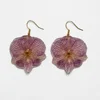 1 pair earring,color 38