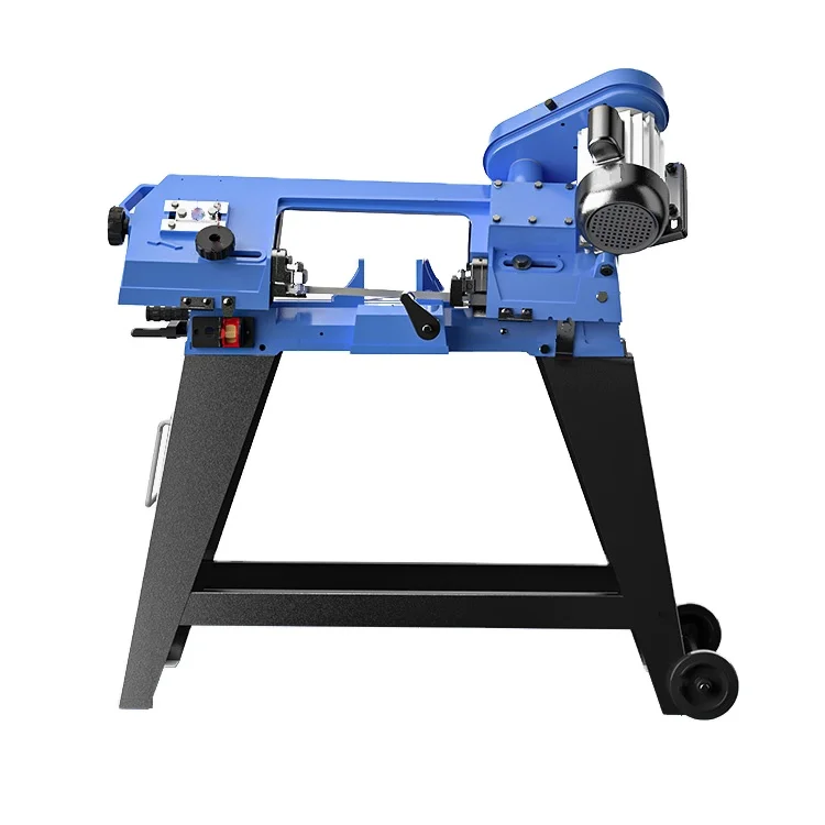 Livter Portable Benchtop Metal Cutting 