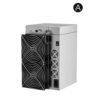 Brand New Iceriver AE2 720M ZkSNARK Aleo Iceriver AE2 Asic Miner