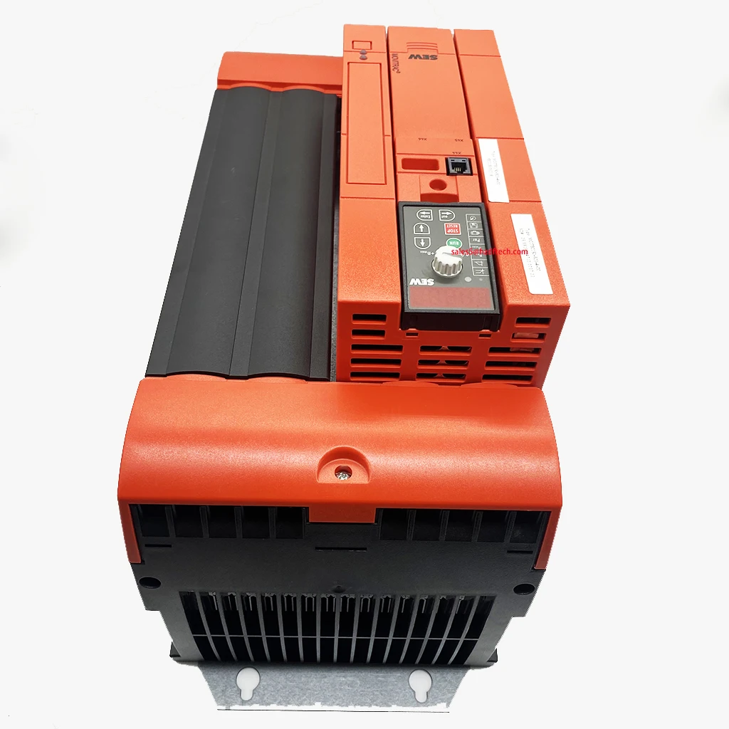 Brand New Original Sew-eurodrive Inverter Mdx60a0075-5a3-4-00 Frequency ...