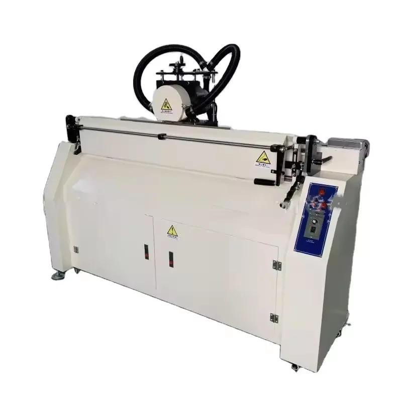 Squeegee Sharpener Automatic Digital Offset Screen Printing Squeegee Sharpener Factory Price Good Quality Made in China