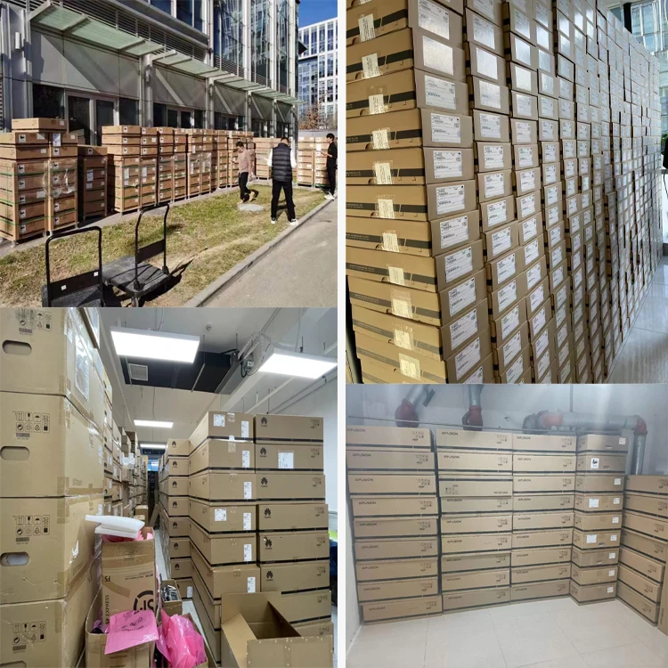 Dl380gen11 Hpe Server DL380Gen11 2u Rack Server System Dl380 Gen10 for HPE