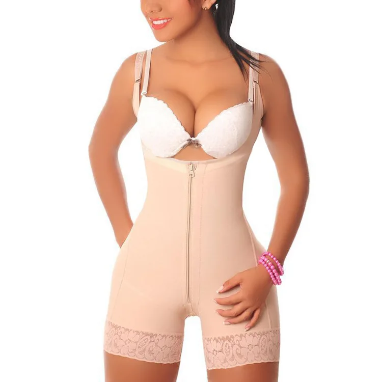 New Women Slim And Lift High Waist Shapewear Butt Lifter Tummy Control Body  Shaper - Buy Body Shaper By Sports Club,Men Slimming Body Shaper,Super Body  Shaper Product on 