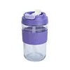 11  550ML Transparent