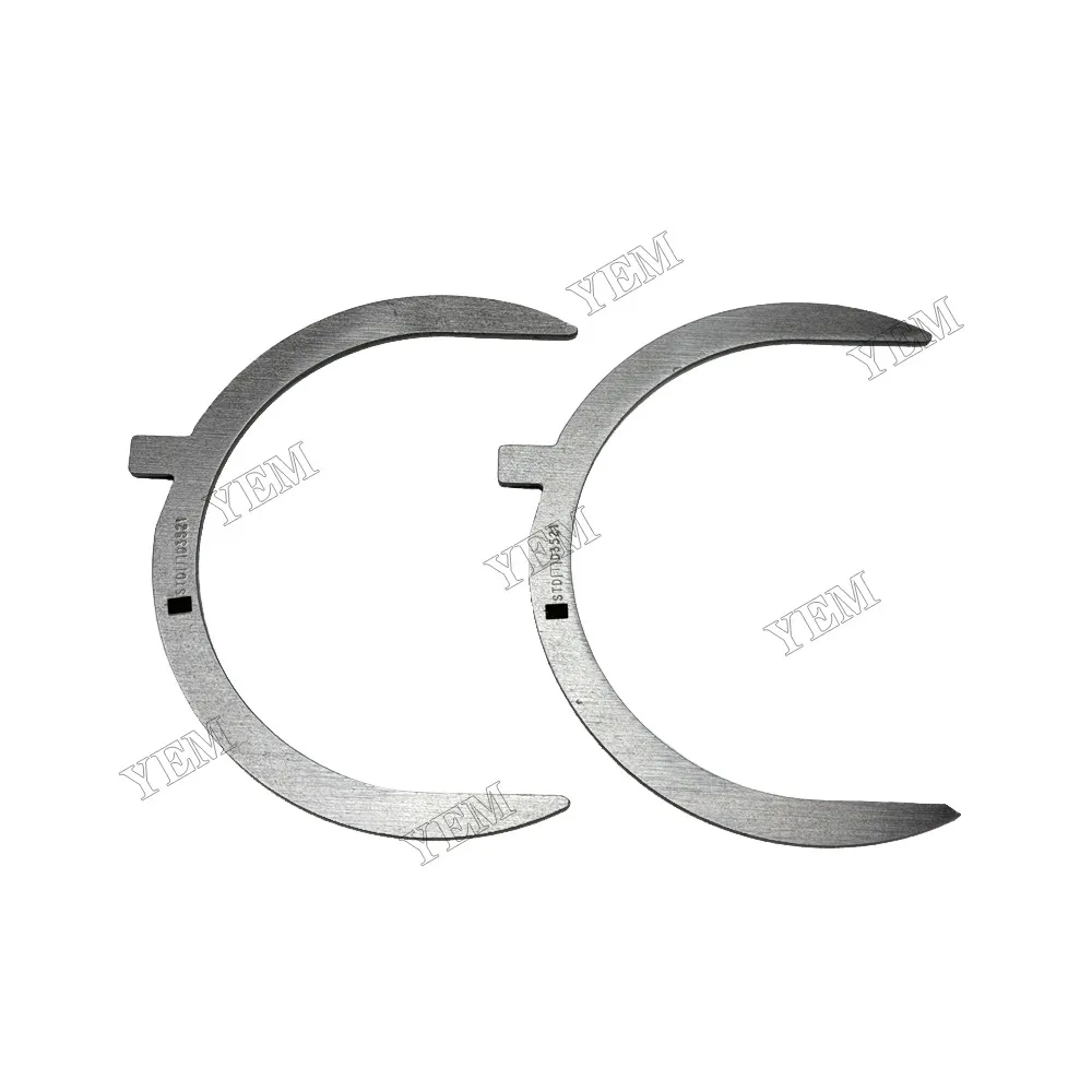 Thrust Washer Fit for Deutz TCD3.6L4 Engine 2