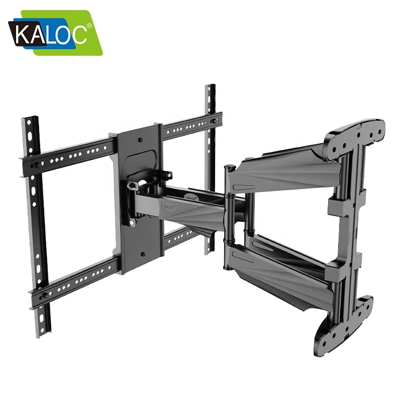 Kaloc S8 Full Motion Wall Mountable Tv Stand For 40