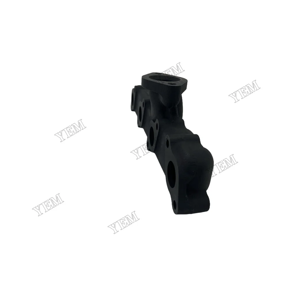 Exhaust Manifold 1G630-12310 Fit for Kubota Engine 5