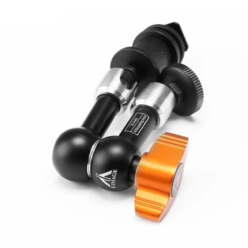 E-IMAGE EI-A49 7 Inch Adjustable Articulating Friction Magic Arm for DSLR Photo Accessories detail image