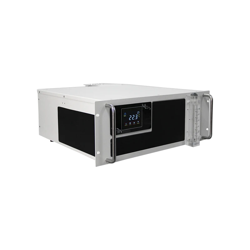 High Quality Rackmount 4U UV Laser Chiller