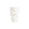 white cup*10pcs