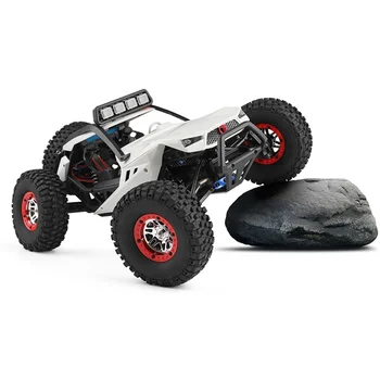 OEM Factory Wltoys 12429 1/12 4WD Remote Control RC Climbing Car